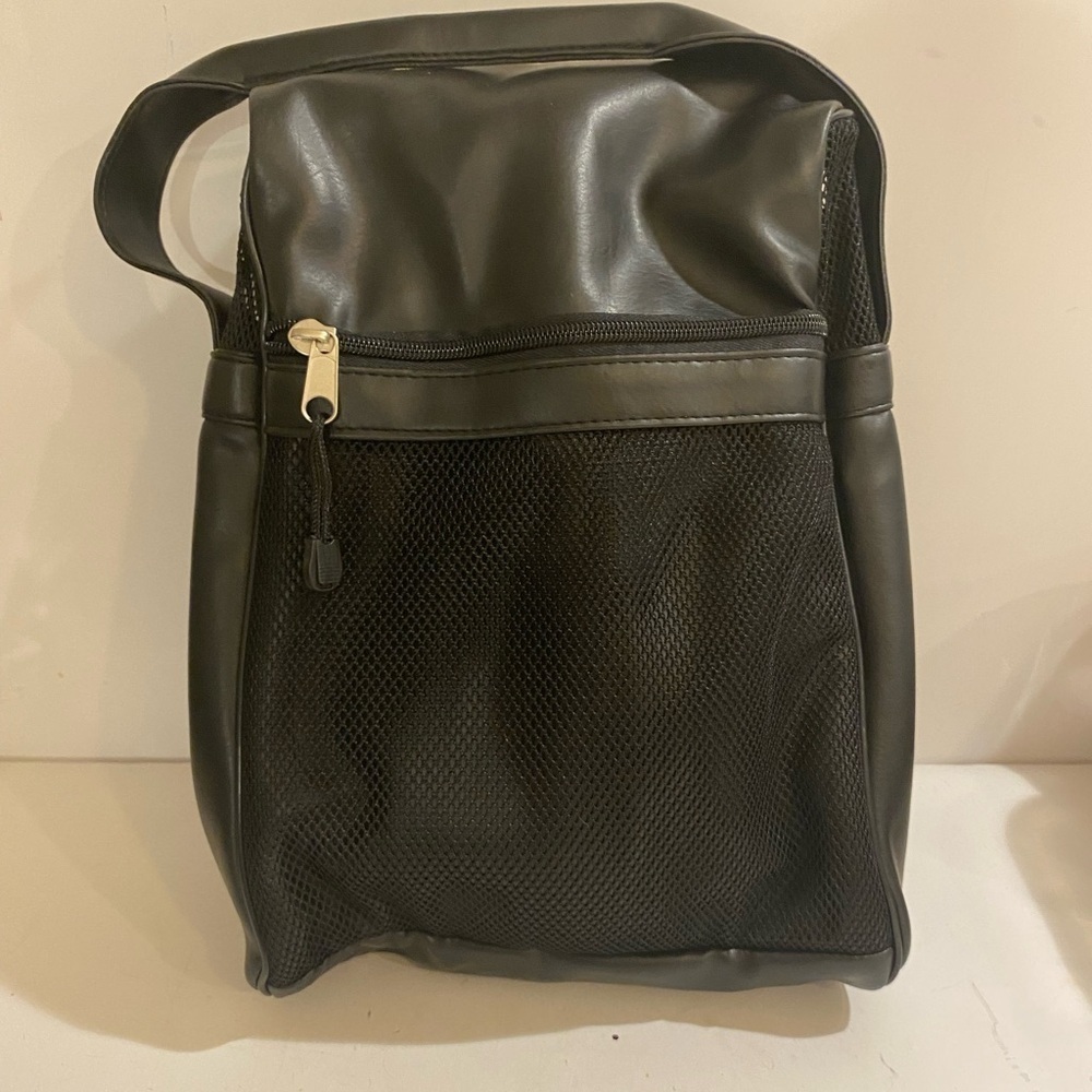 Rich’s Backpack (GX)